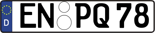 EN-PQ78