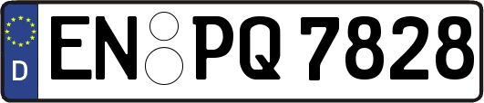EN-PQ7828