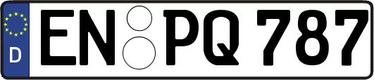 EN-PQ787