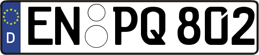 EN-PQ802