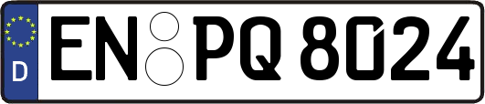 EN-PQ8024