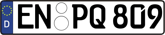 EN-PQ809