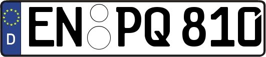 EN-PQ810