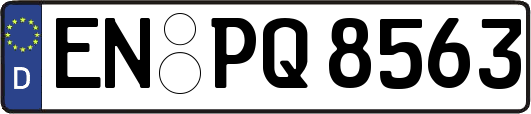 EN-PQ8563