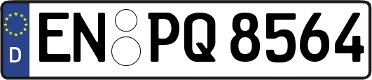 EN-PQ8564