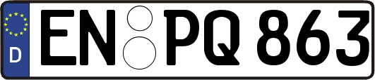 EN-PQ863