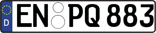 EN-PQ883