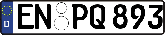 EN-PQ893