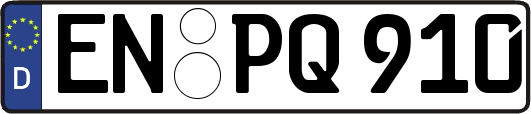 EN-PQ910