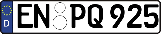 EN-PQ925