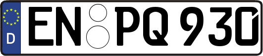 EN-PQ930
