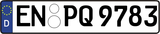 EN-PQ9783