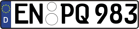 EN-PQ983