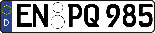 EN-PQ985
