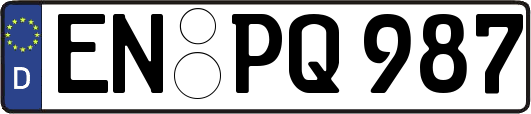 EN-PQ987