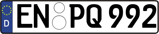 EN-PQ992
