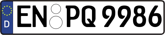 EN-PQ9986