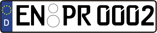 EN-PR0002