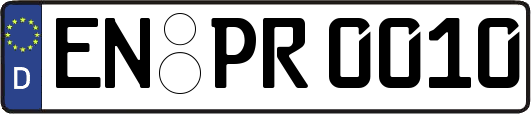 EN-PR0010
