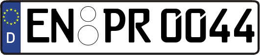EN-PR0044