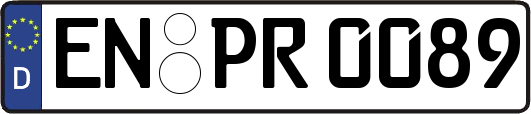 EN-PR0089