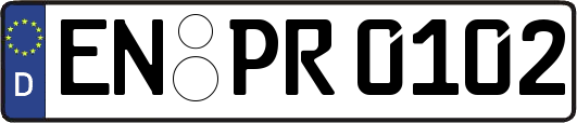 EN-PR0102