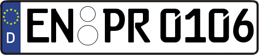 EN-PR0106
