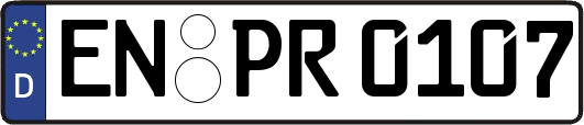 EN-PR0107