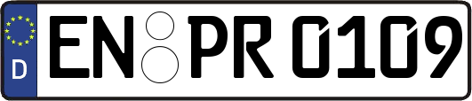 EN-PR0109