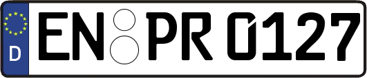 EN-PR0127