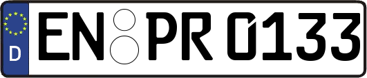EN-PR0133