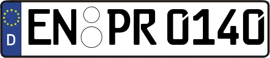 EN-PR0140