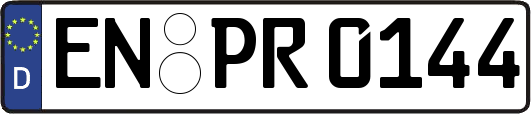 EN-PR0144
