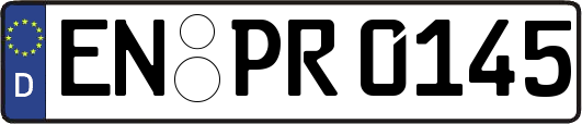 EN-PR0145