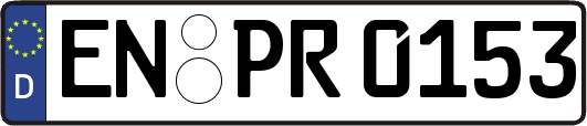 EN-PR0153