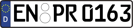 EN-PR0163