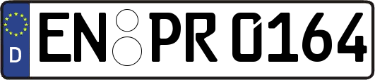 EN-PR0164