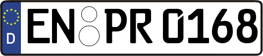 EN-PR0168