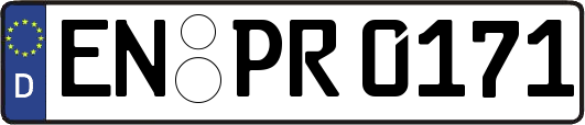 EN-PR0171