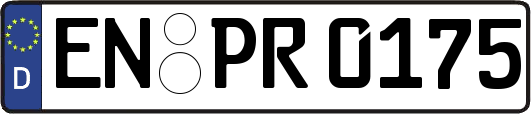 EN-PR0175