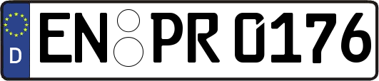 EN-PR0176