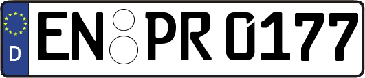 EN-PR0177