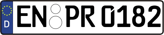 EN-PR0182