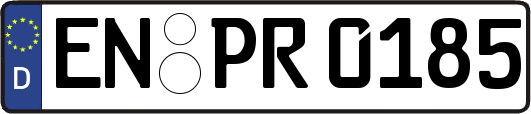 EN-PR0185