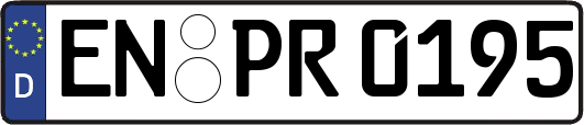 EN-PR0195