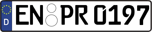 EN-PR0197