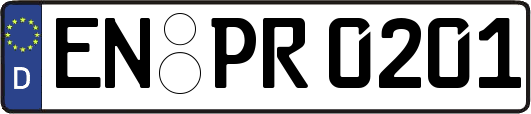EN-PR0201