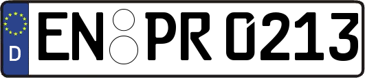 EN-PR0213