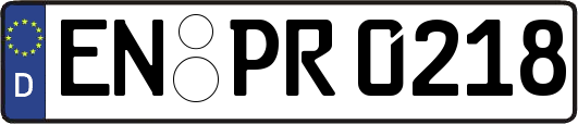 EN-PR0218