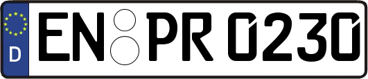 EN-PR0230